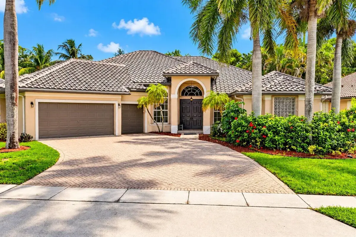 21262 Falls Ridge Way, Boca Raton FL 33428