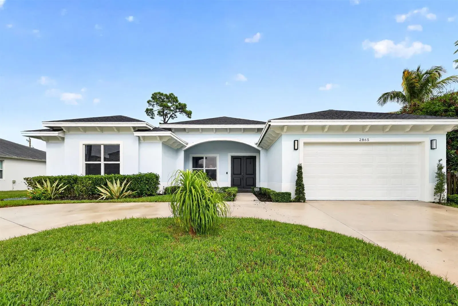 2865 SW Rosser Boulevard, Port St. Lucie FL 34953