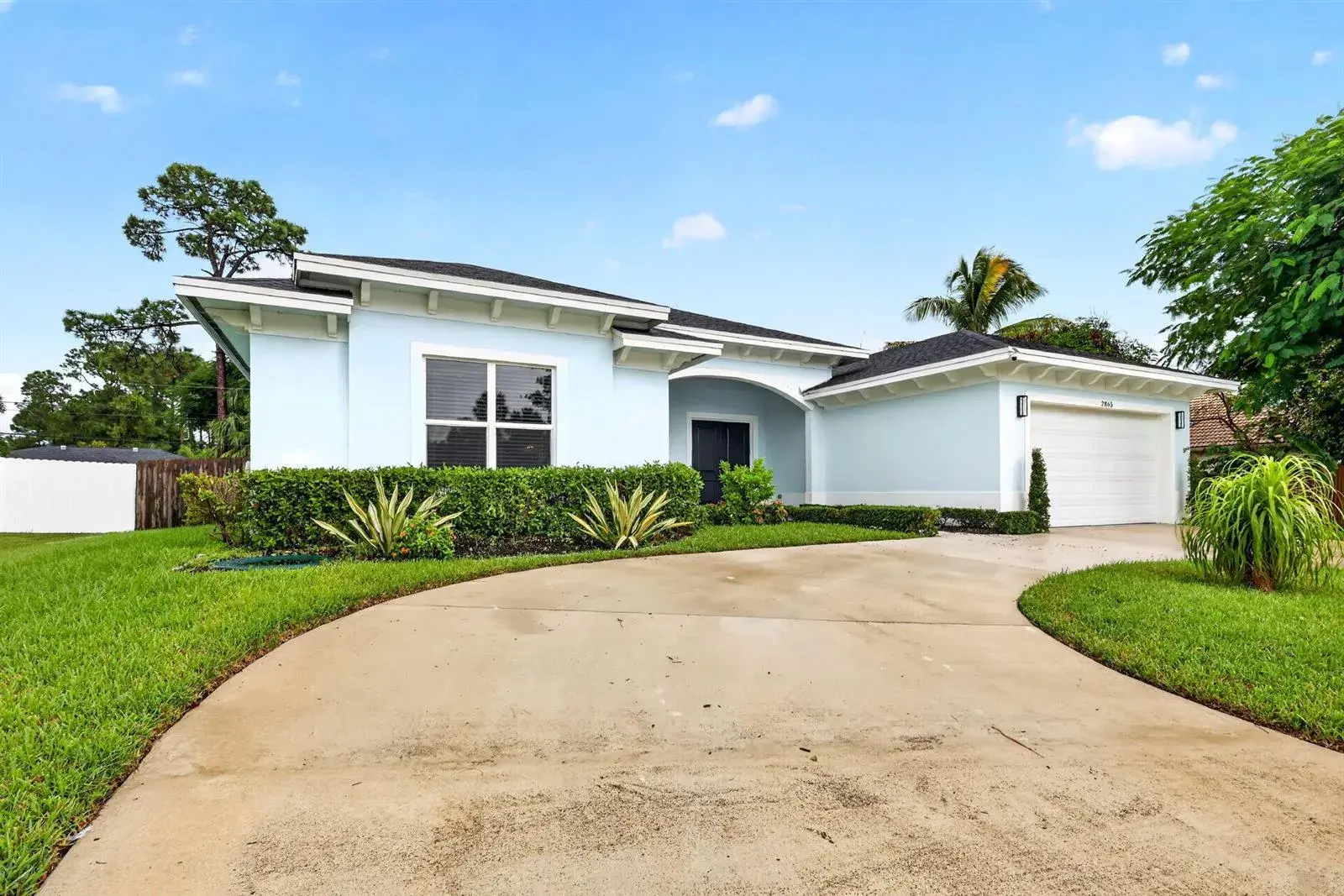 2865 SW Rosser Boulevard, Port St. Lucie FL 34953