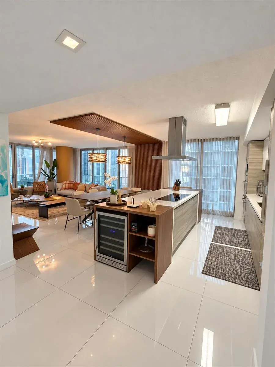 330 Sunny Isles Boulevard # 2407, Sunny Isles Beach FL 33160