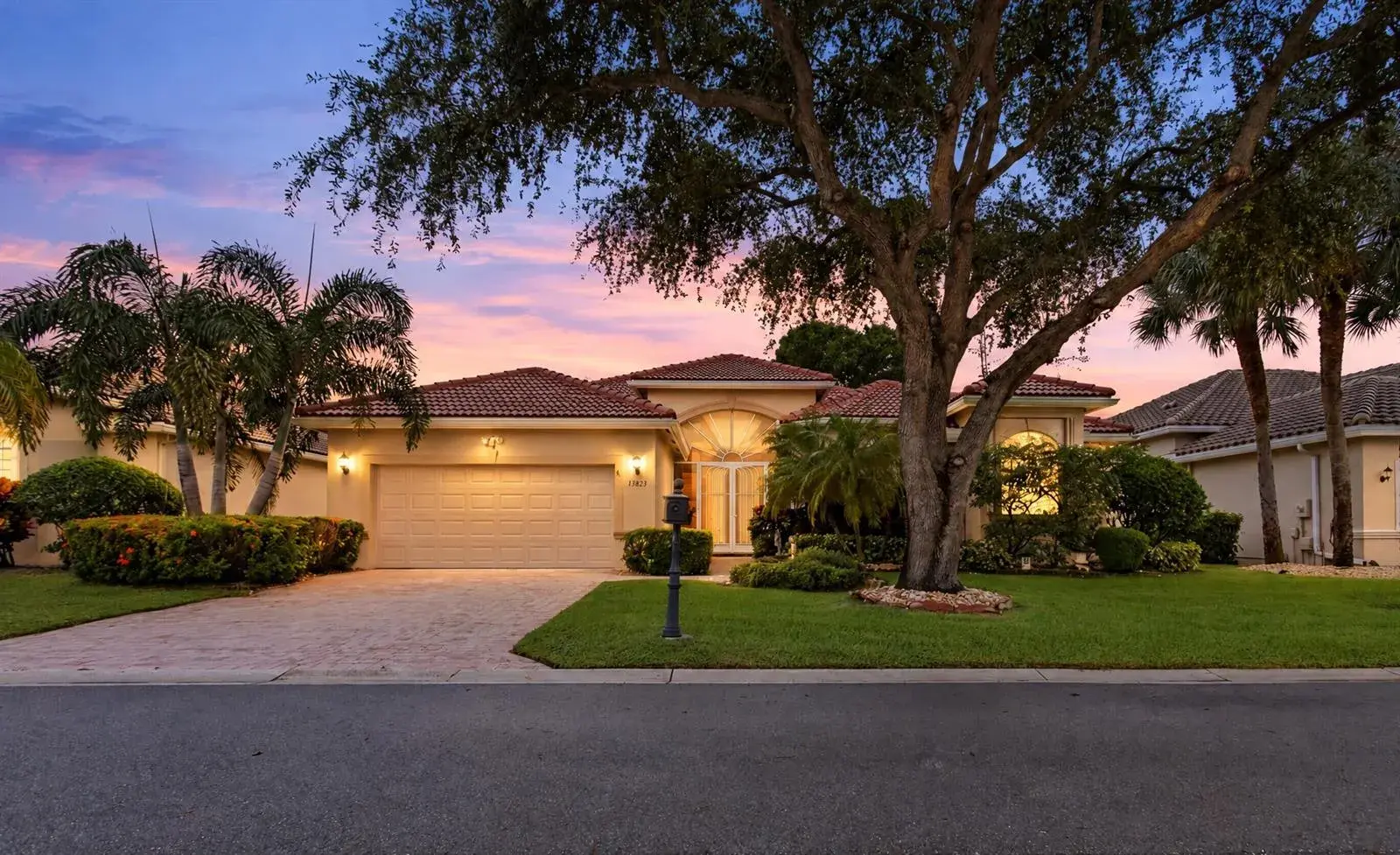13823 VIALE VENEZIA, Delray Beach FL 33446