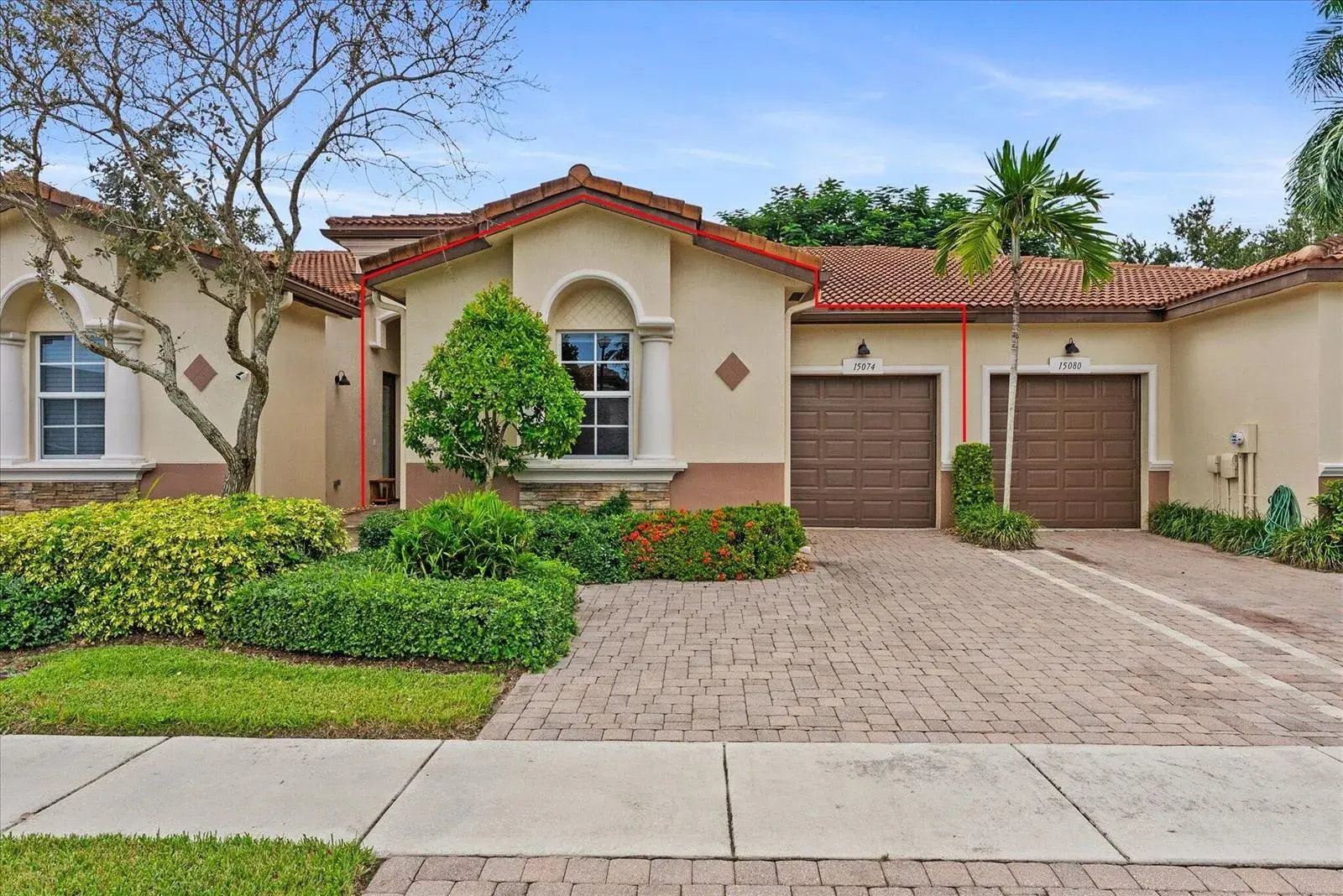 15074 VIA PORTA, Delray Beach FL 33446