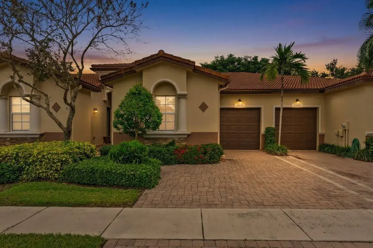 15074 VIA PORTA, Delray Beach FL 33446