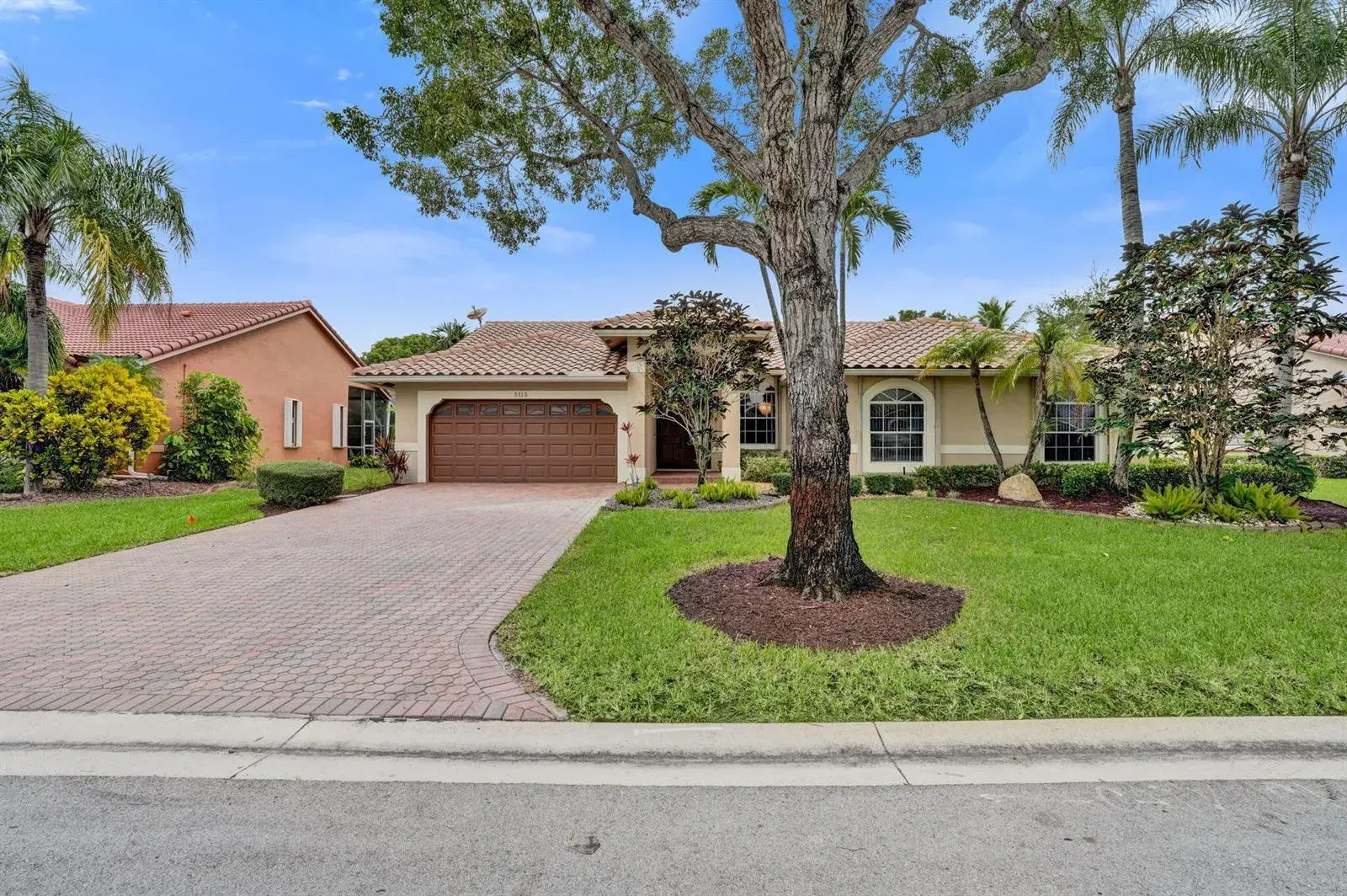 5315 NW 108TH Way, Coral Springs FL 33076