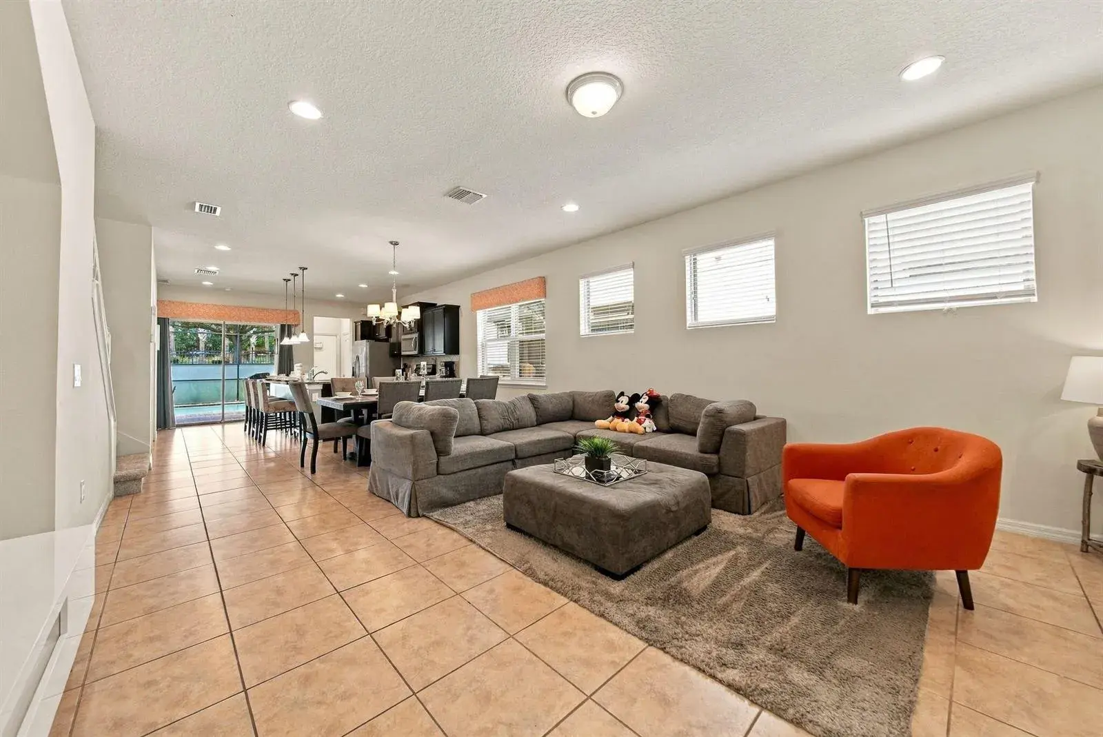 8997 RHODES Street, Kissimmee FL 34747
