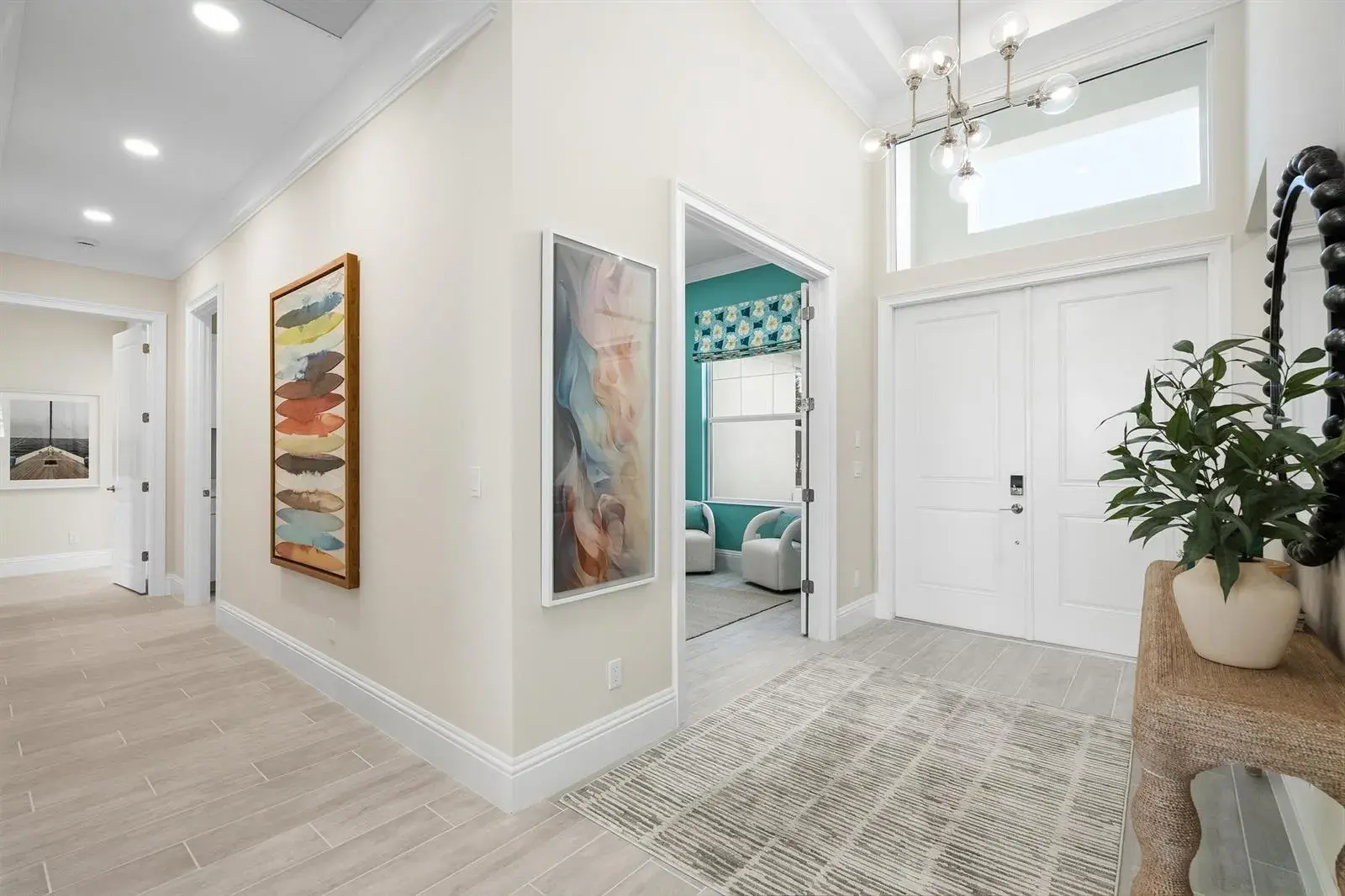 14157 SW PINNACLE Court, Port St. Lucie FL 34987