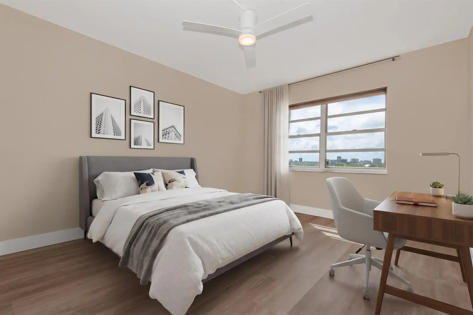 900 NE 18th Avenue # 802, Fort Lauderdale FL 33304