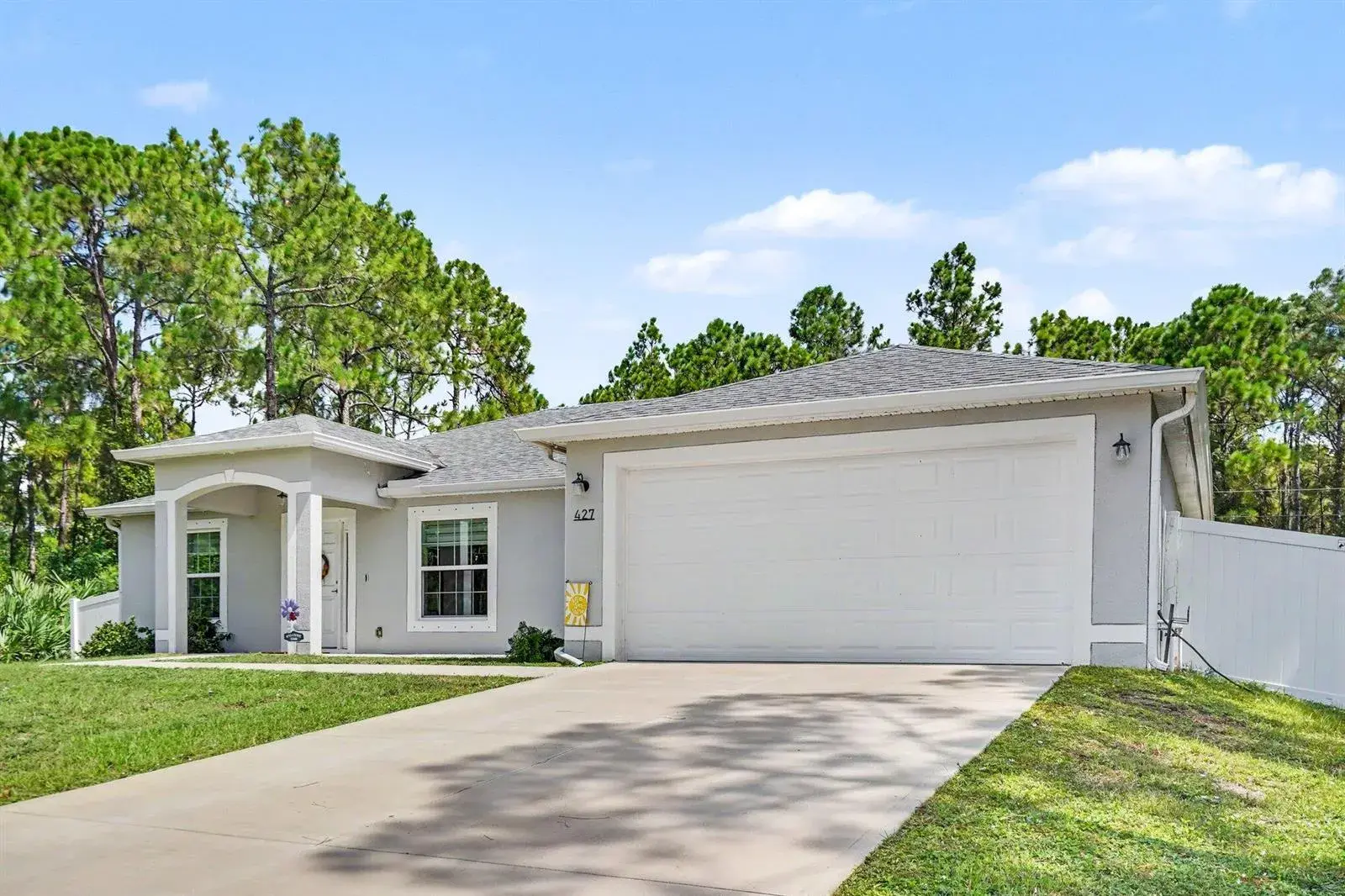 427 Flagler Road SE, Palm Bay FL 32909