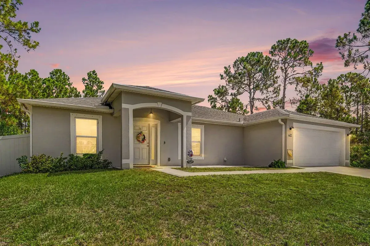 427 Flagler Road SE, Palm Bay FL 32909