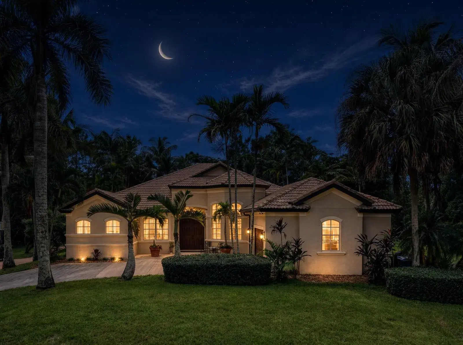 15250 Temple Boulevard, Loxahatchee FL 33470