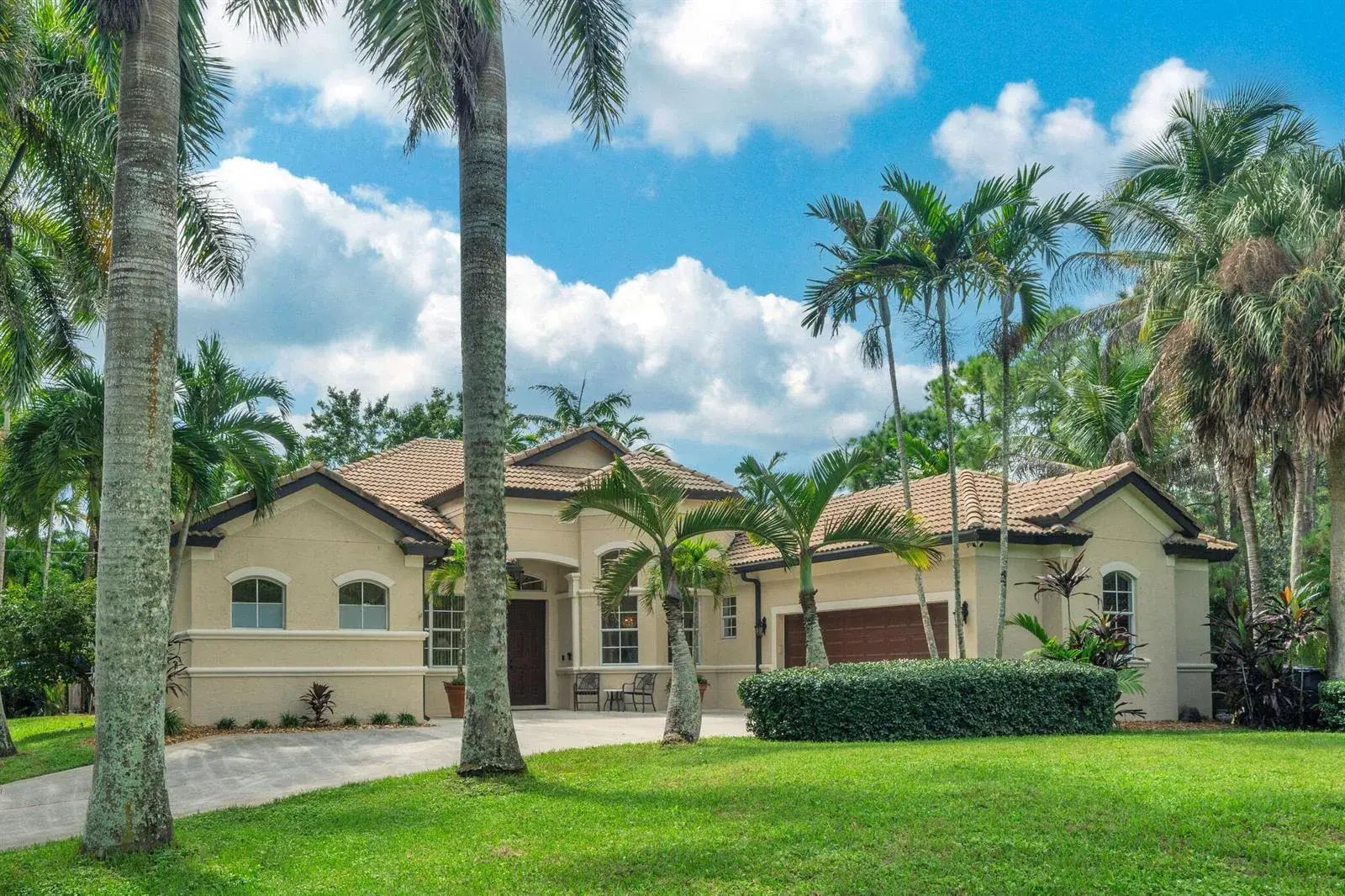 15250 Temple Boulevard, Loxahatchee FL 33470