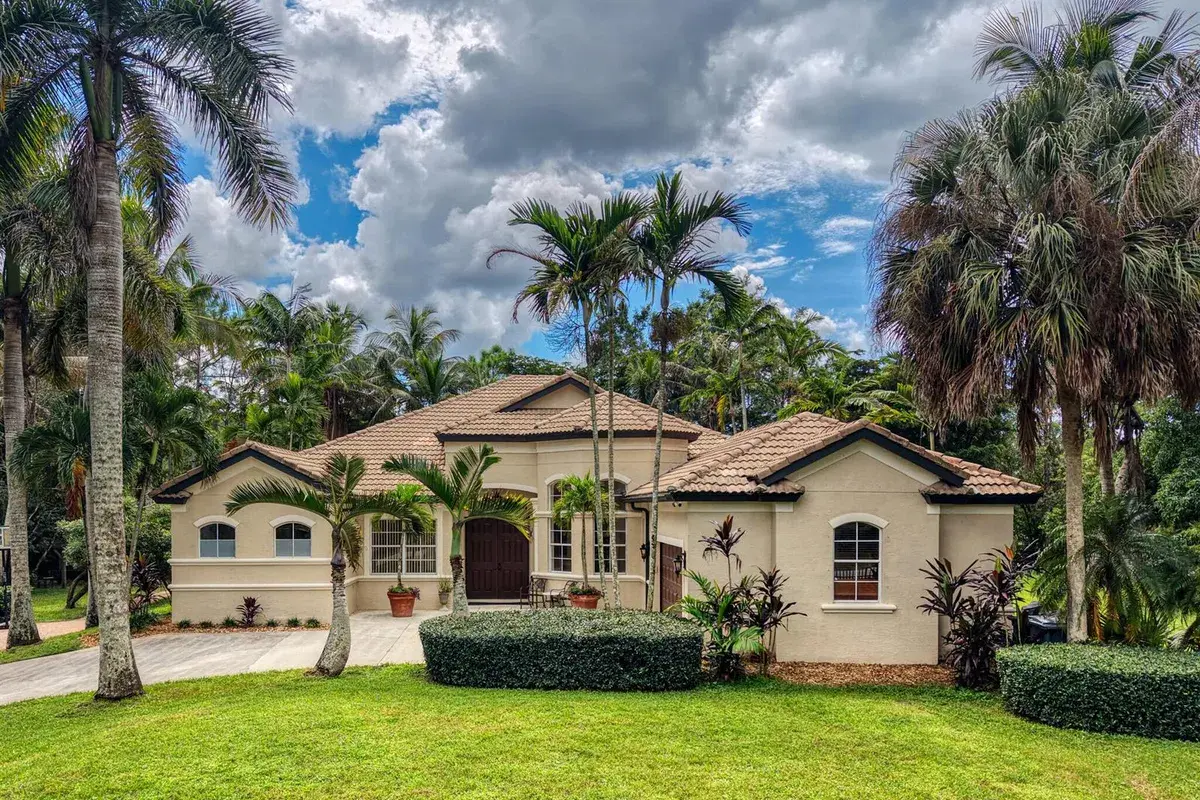 15250 Temple Boulevard, Loxahatchee FL 33470