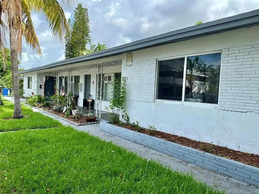 1721 NE 9TH Street # 5, Fort Lauderdale FL 33304