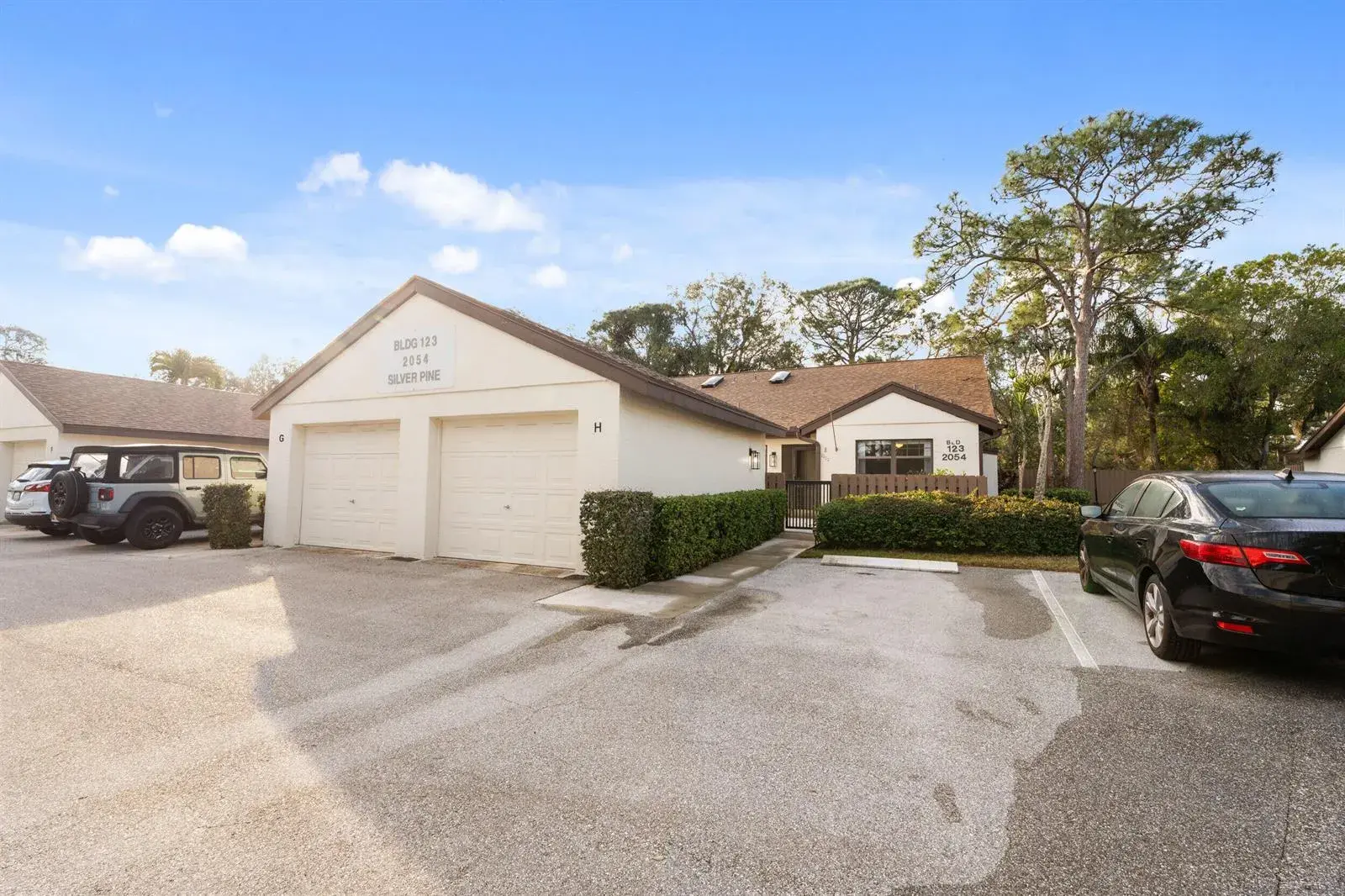 2054 SW Silver Pine Way # 123H, Palm City FL 34990