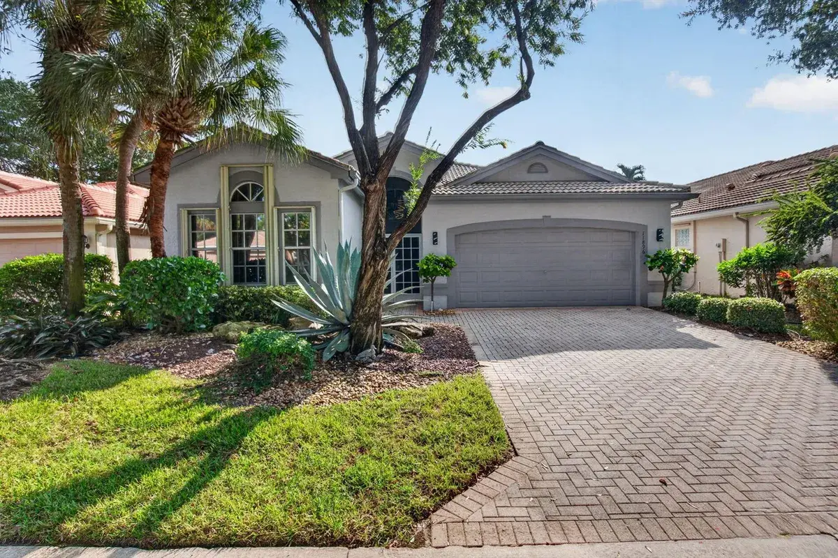 11896 MANZANO Avenue, Boynton Beach FL 33437