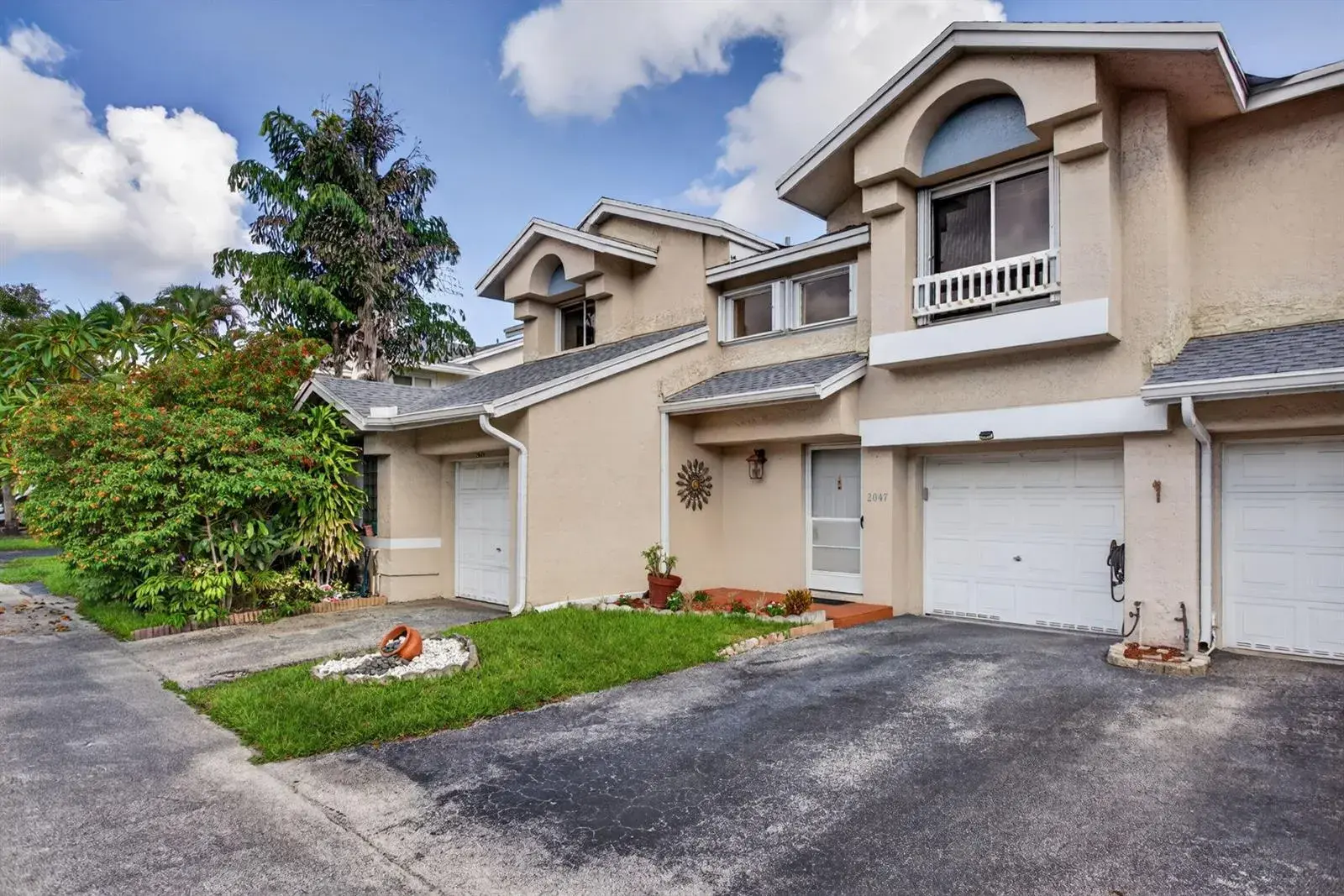 2047 DISCOVERY Circle E, Deerfield Beach FL 33442