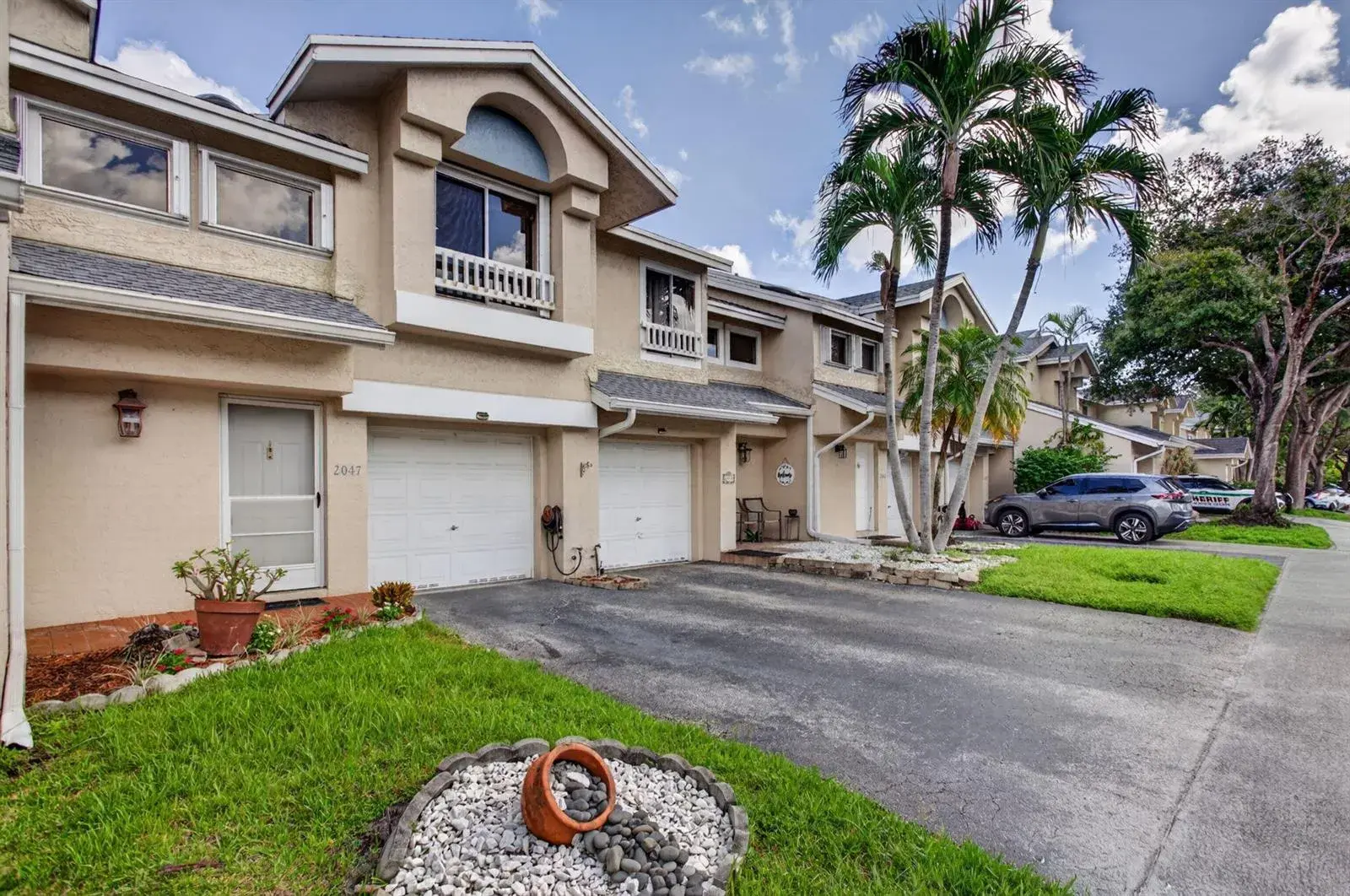 2047 DISCOVERY Circle E, Deerfield Beach FL 33442