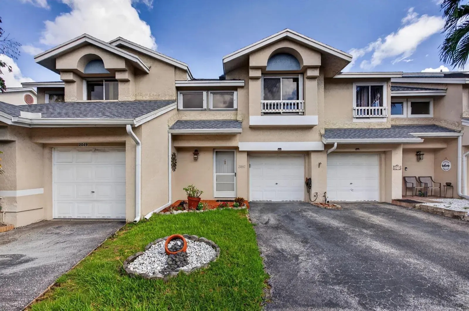 2047 DISCOVERY Circle E, Deerfield Beach FL 33442