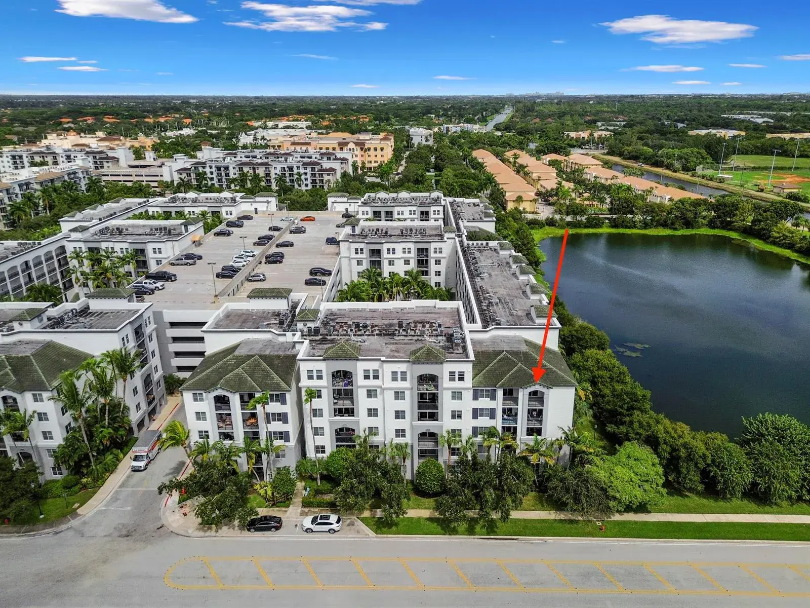 1660 Renaissance Commons Boulevard # 2517, Boynton Beach FL 33426