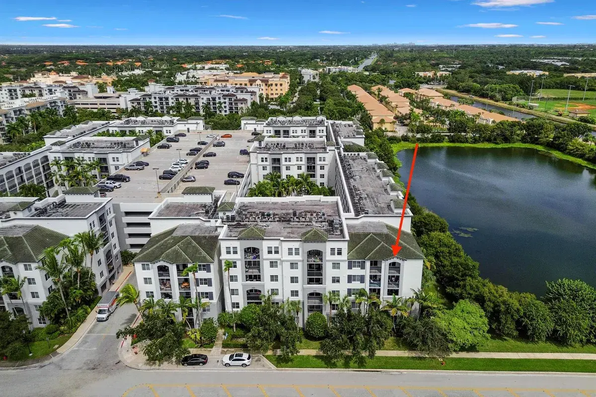 1660 Renaissance Commons Boulevard # 2517, Boynton Beach FL 33426
