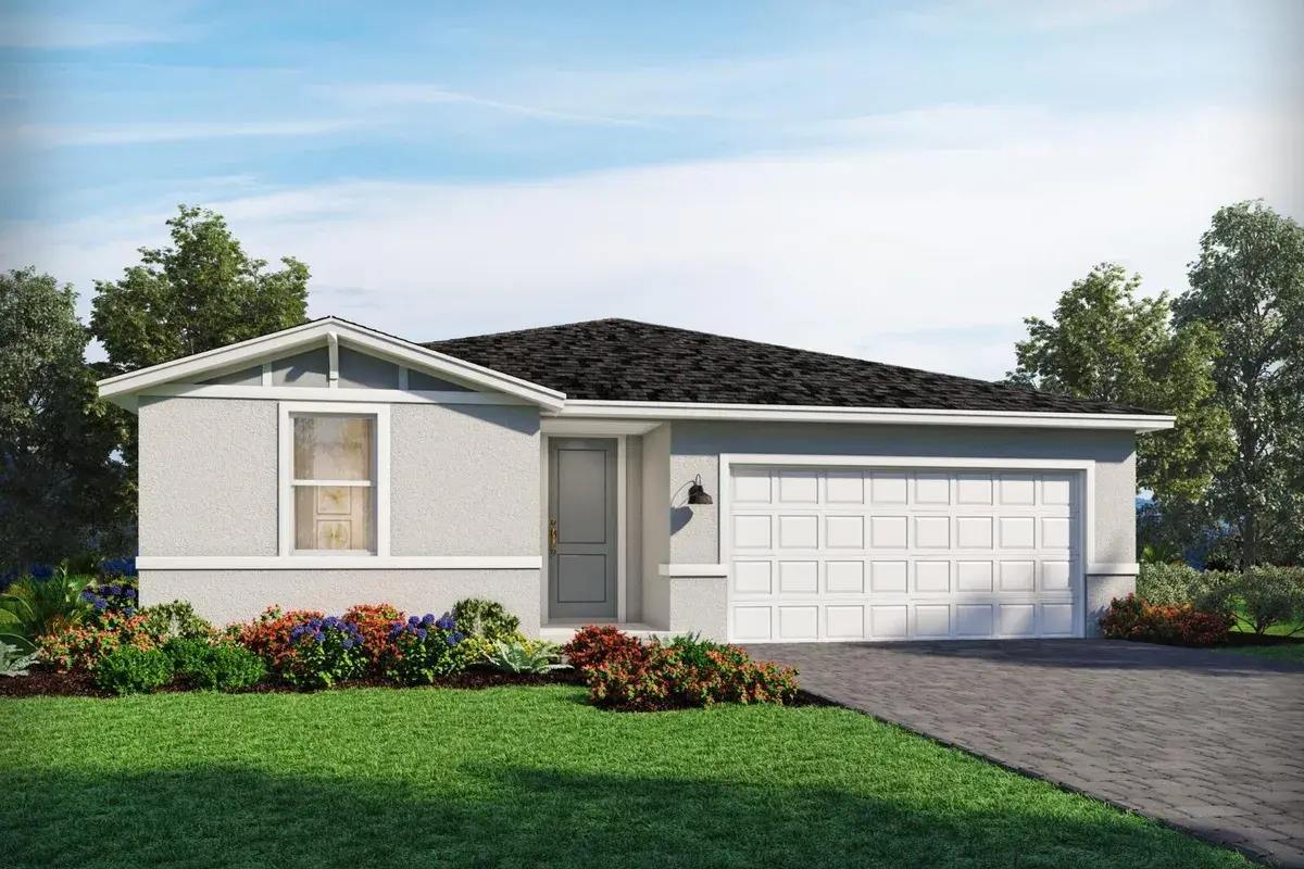 5497 HAMPTON PARK Circle, Vero Beach FL 32966