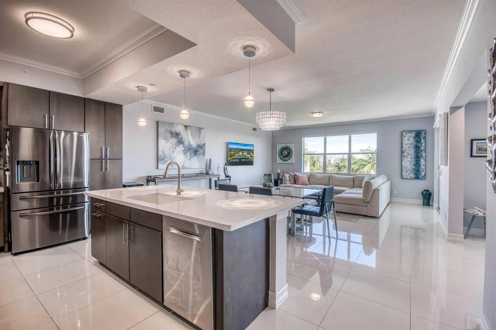 441 Bay Colony Drive N, Juno Beach FL 33408