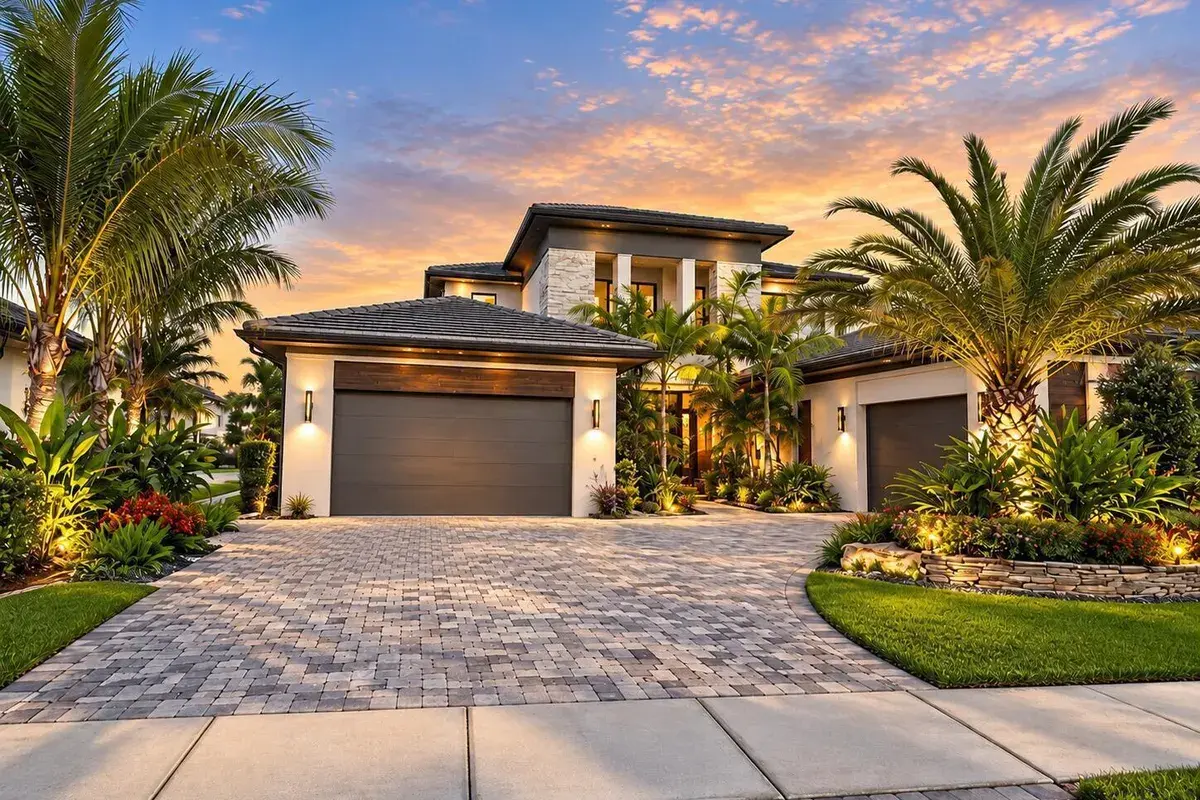 9215 CORAL ISLES Circle, Palm Beach Gardens FL 33412