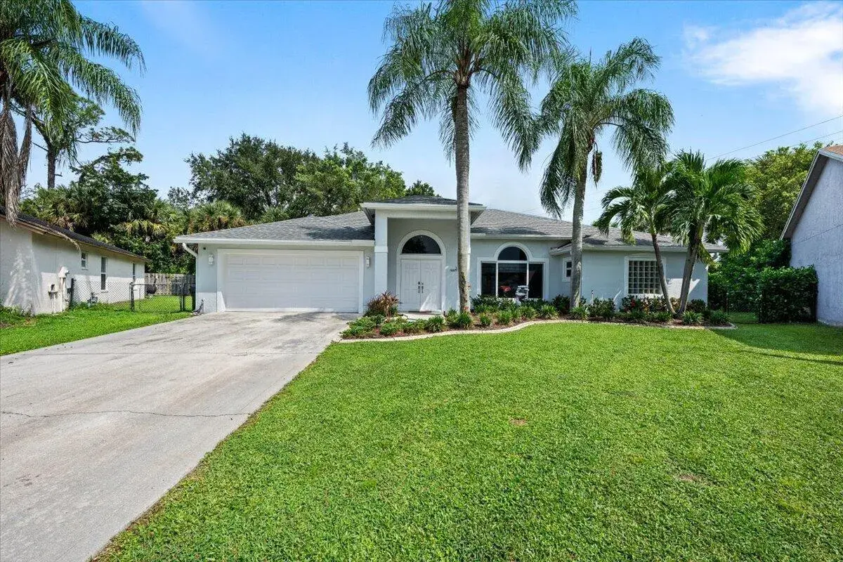 264 MALIBU Circle, FL 33413