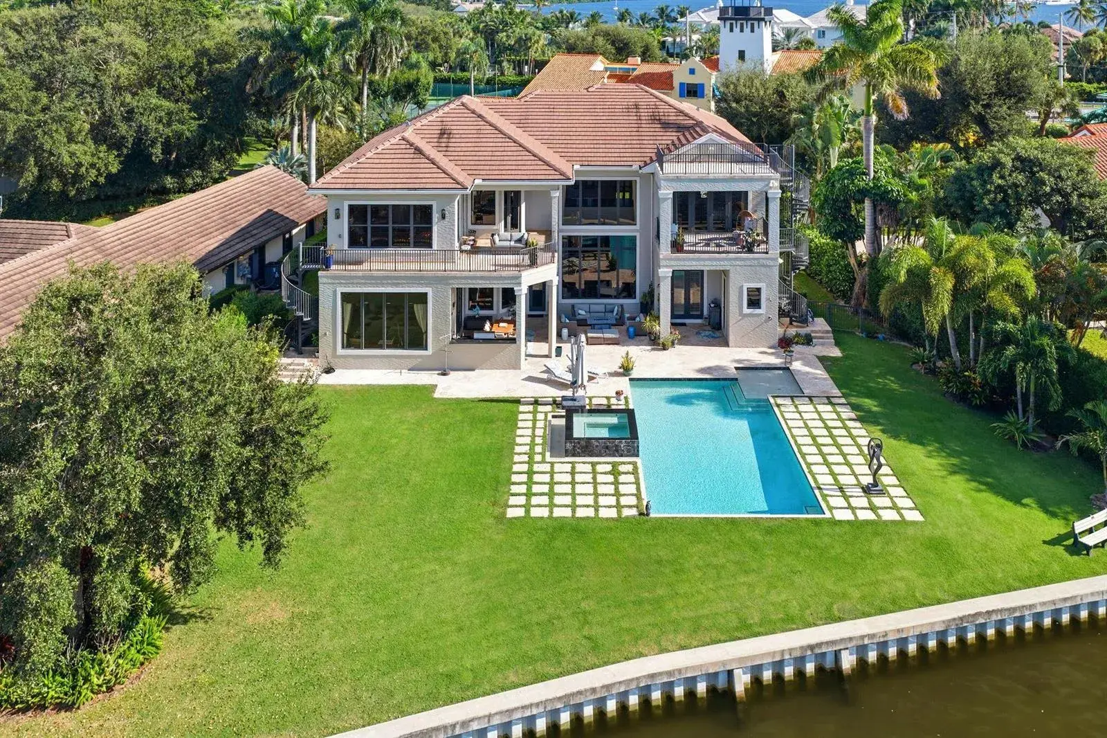 1950 Portage Landing N, North Palm Beach FL 33408