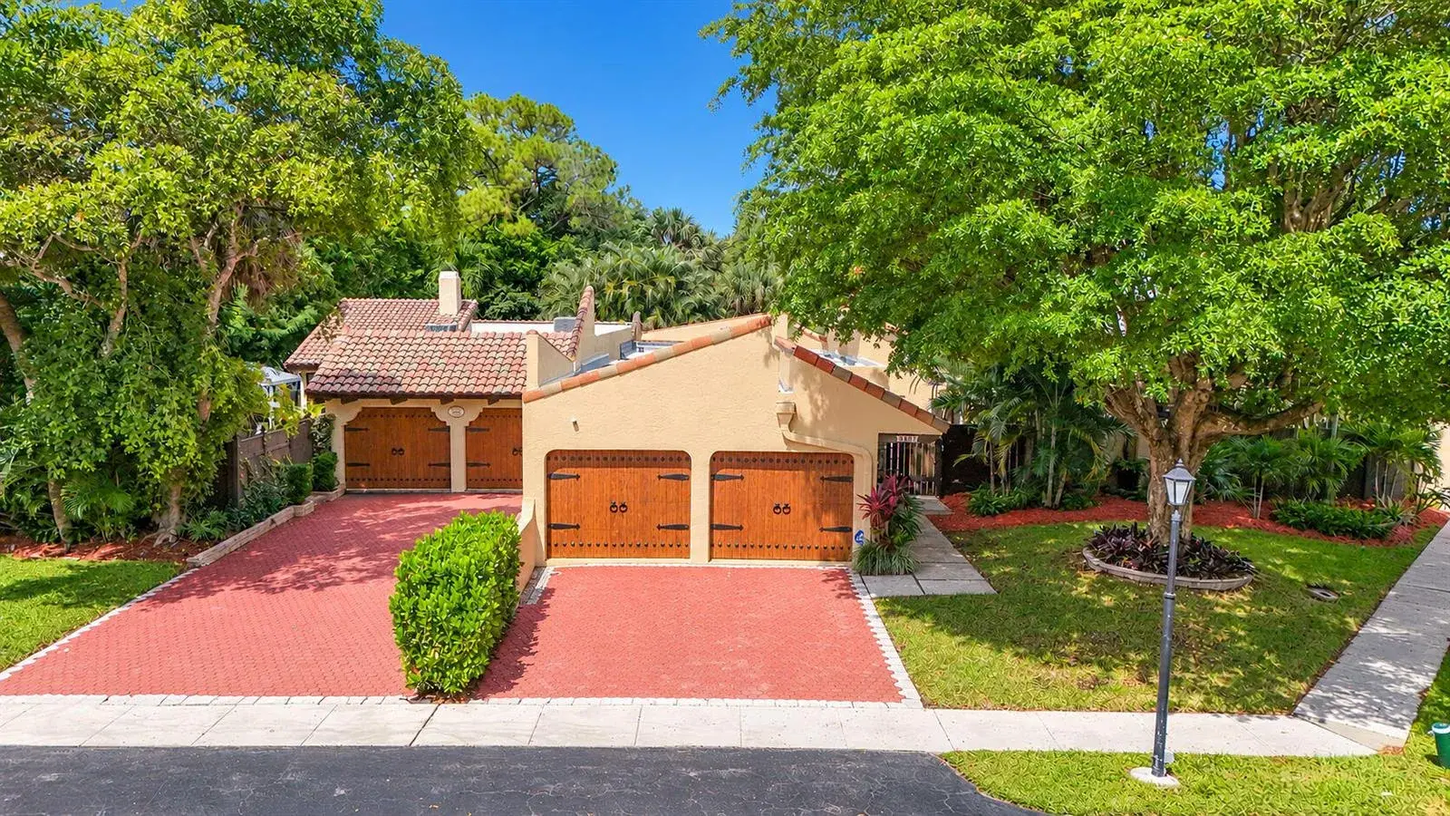 5987 PATIO Drive, Boca Raton FL 33433