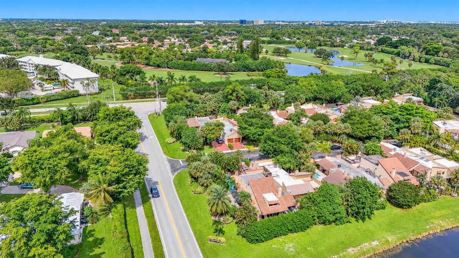 5987 PATIO Drive, Boca Raton FL 33433