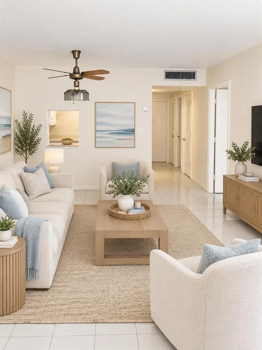 2200 PARK Lane # 107, Hollywood FL 33021