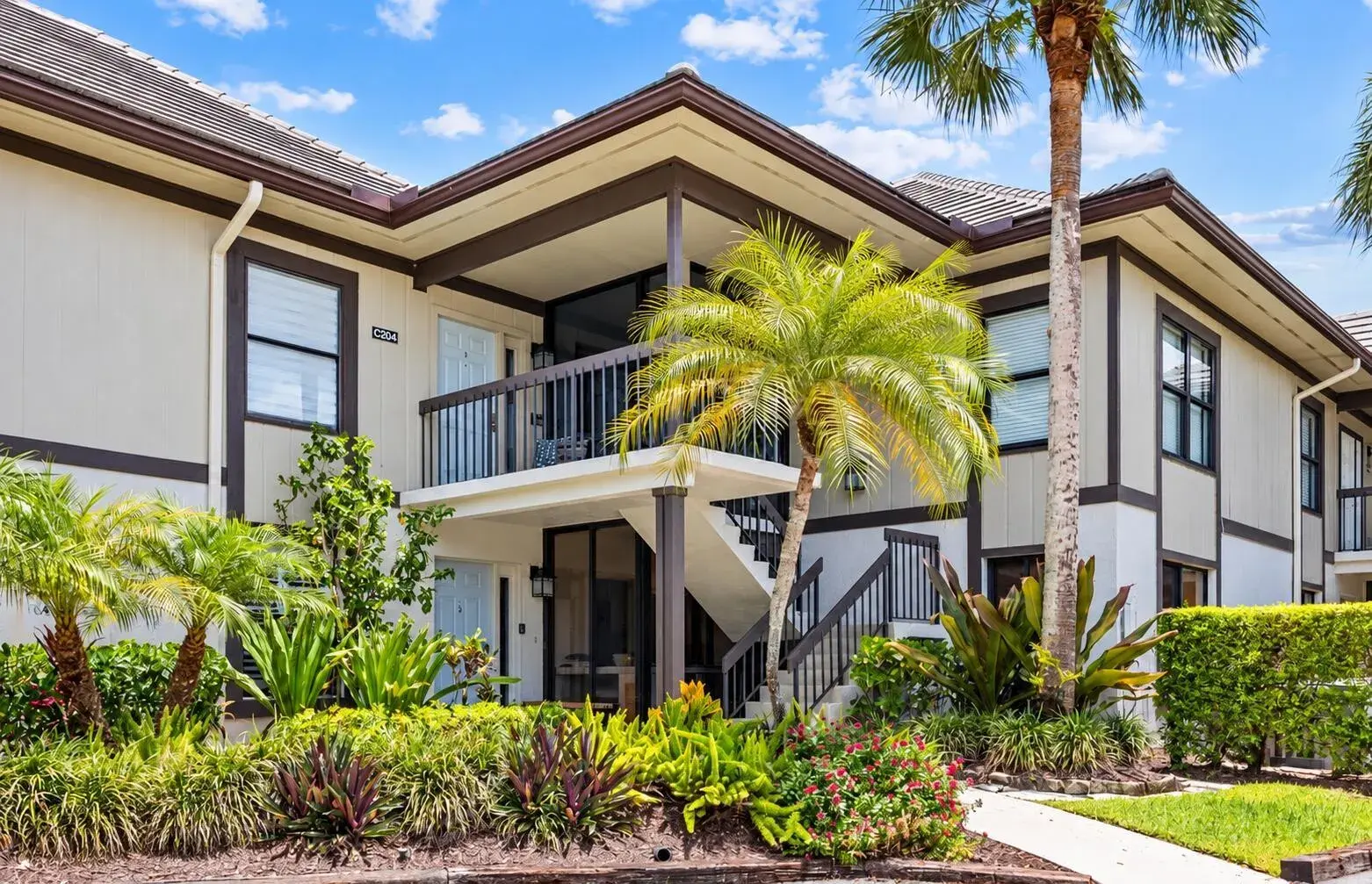 13254 Polo Club Road # C204, Wellington FL 33414