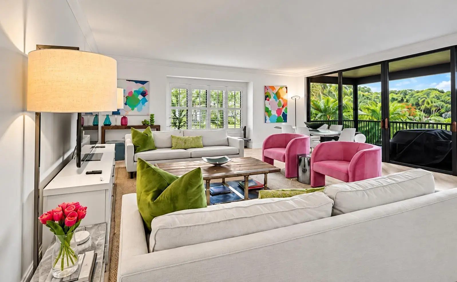 13254 Polo Club Road # C204, Wellington FL 33414