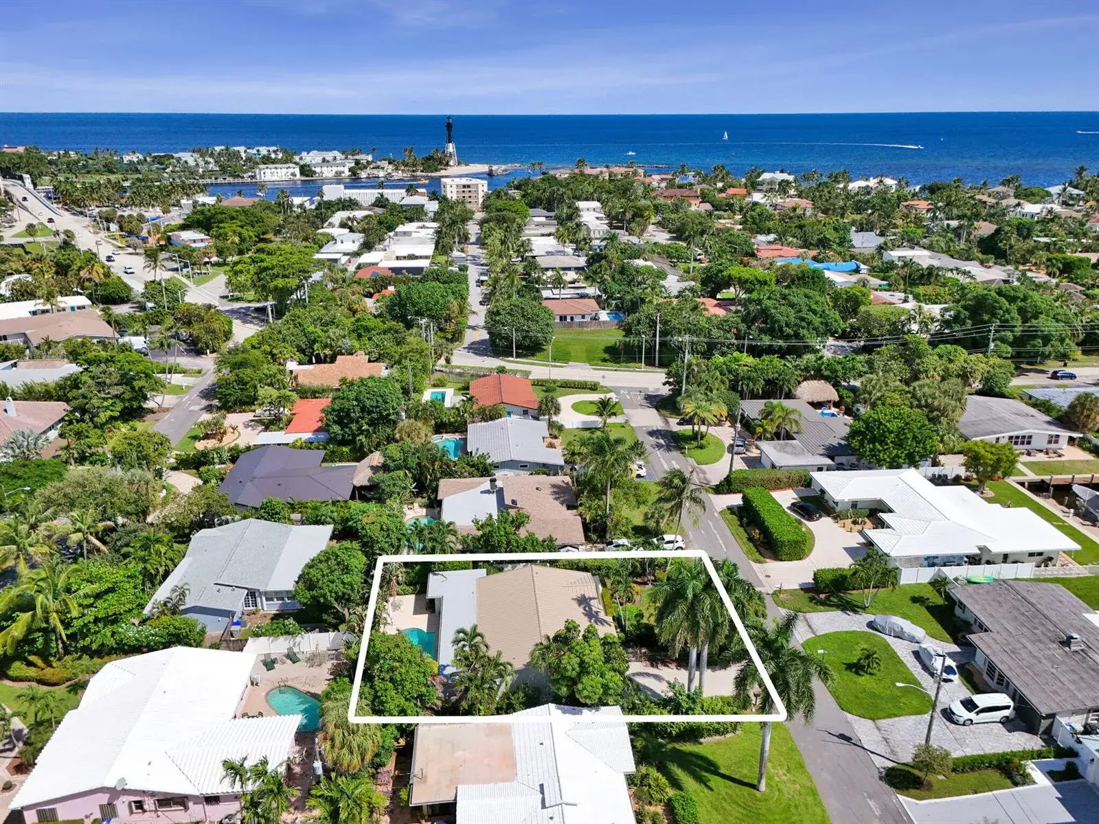 3207 DOVER Road, Pompano Beach FL 33062