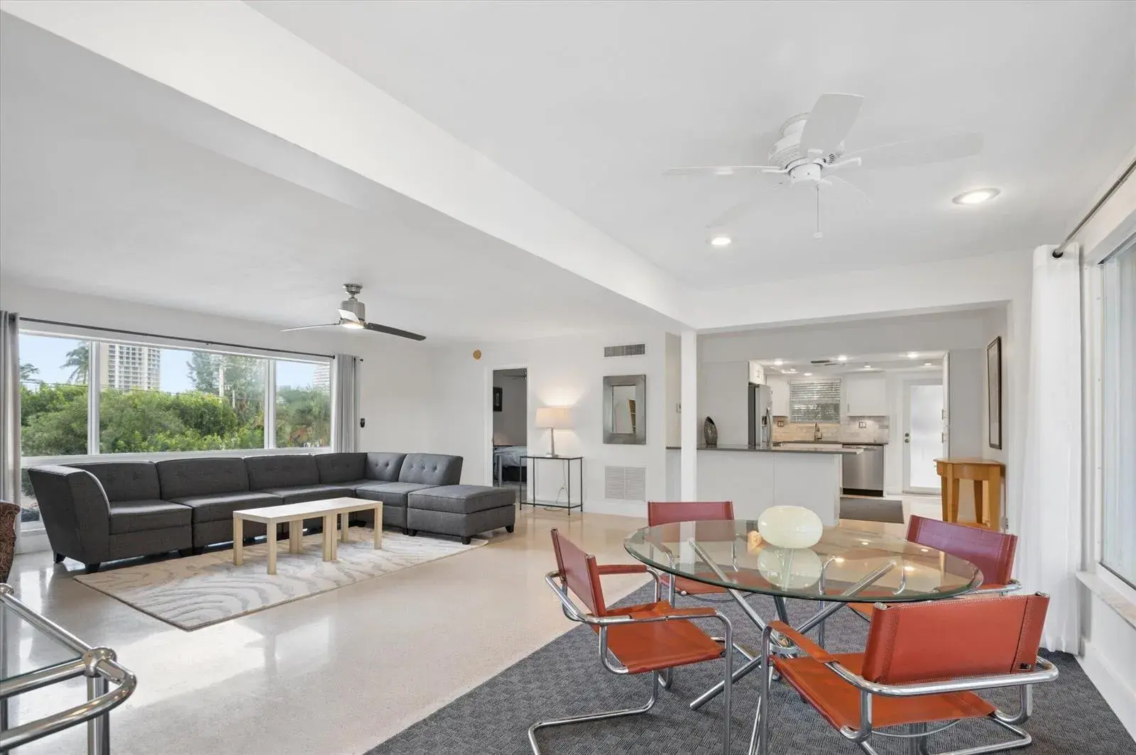 609 BAYSHORE Drive # 6, Fort Lauderdale FL 33304