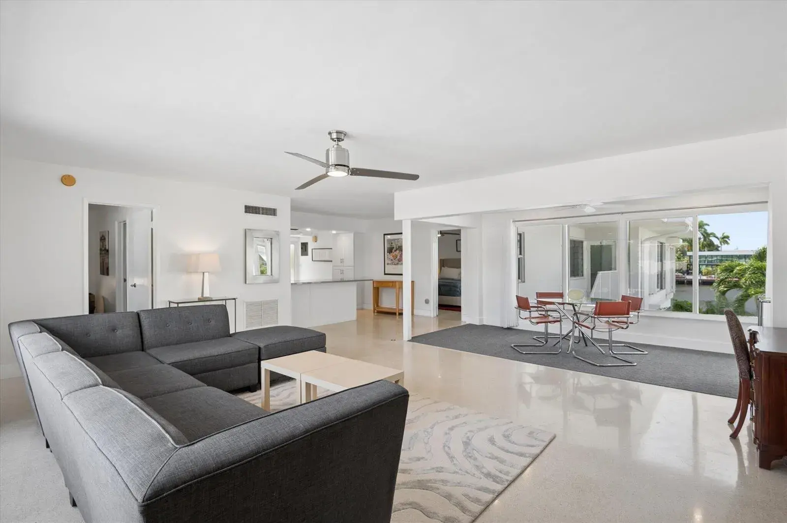 609 BAYSHORE Drive # 6, Fort Lauderdale FL 33304