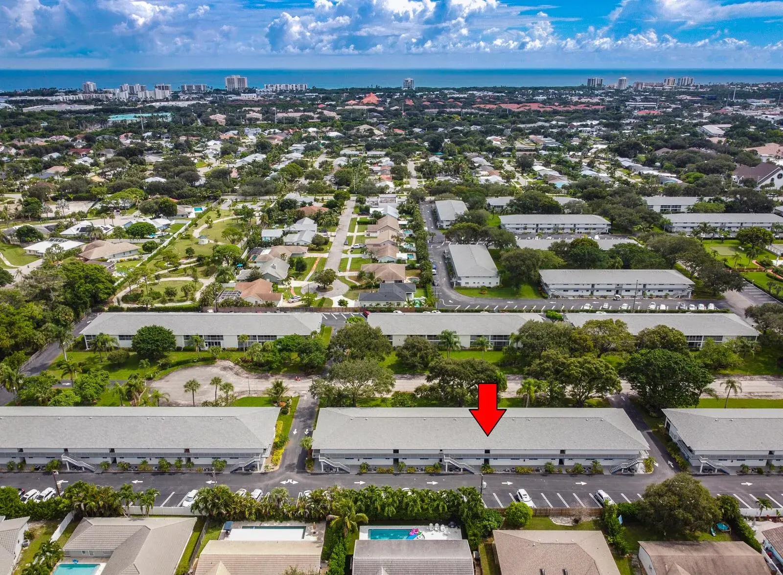 8 Garden Street # 205R, Tequesta FL 33469