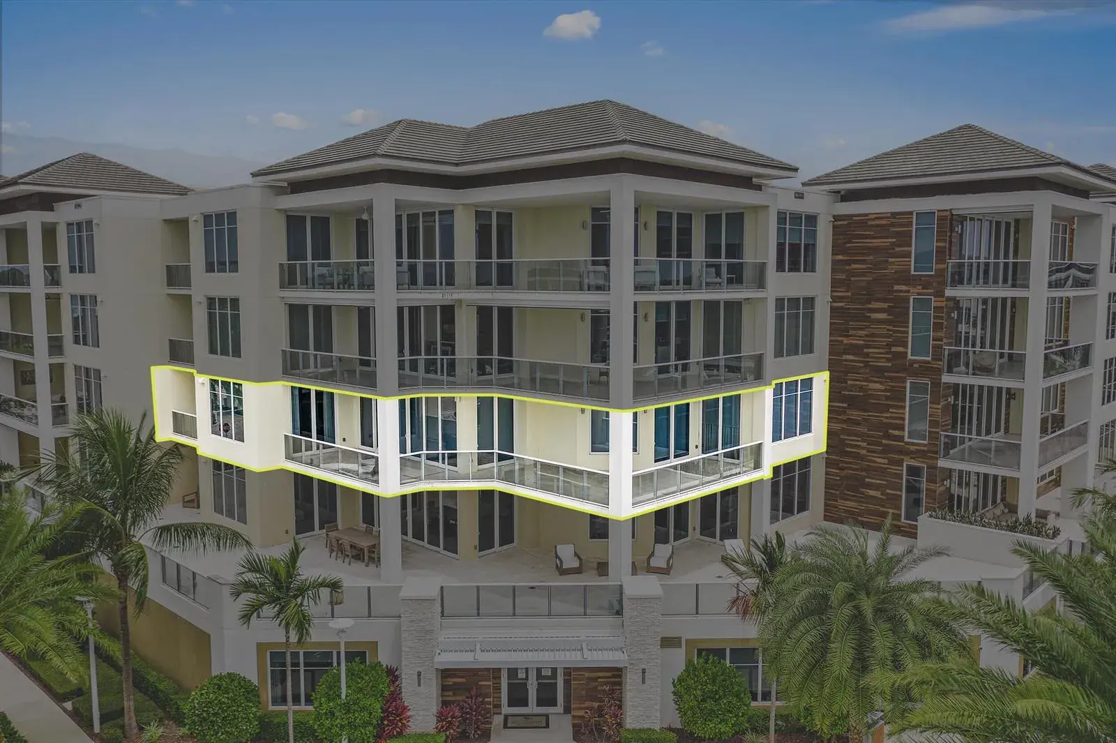 2700 Donald Ross Road # 303, Palm Beach Gardens FL 33410
