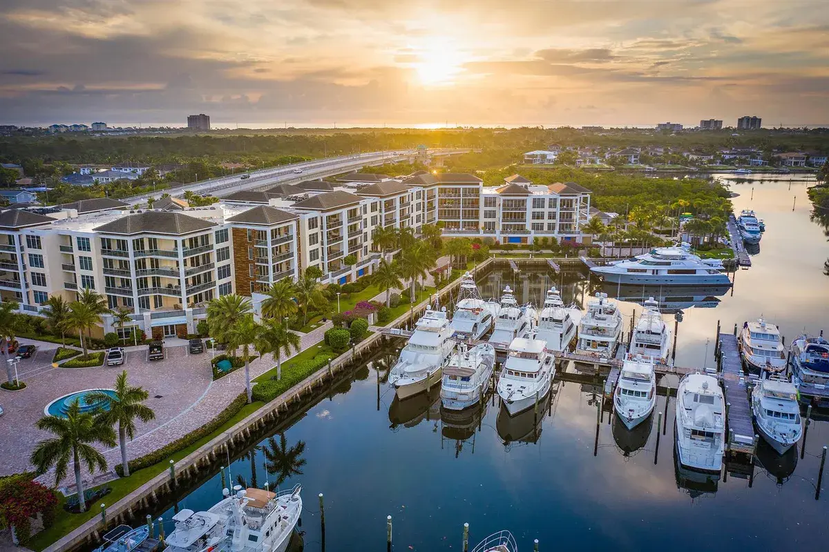 2700 Donald Ross Road # 303, Palm Beach Gardens FL 33410