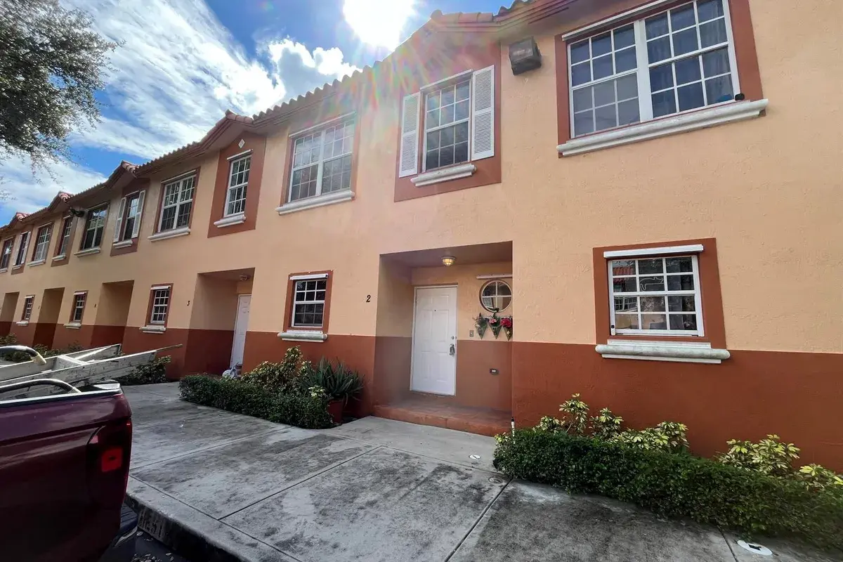 2314 Johnson Street # 2A, Hollywood FL 33020