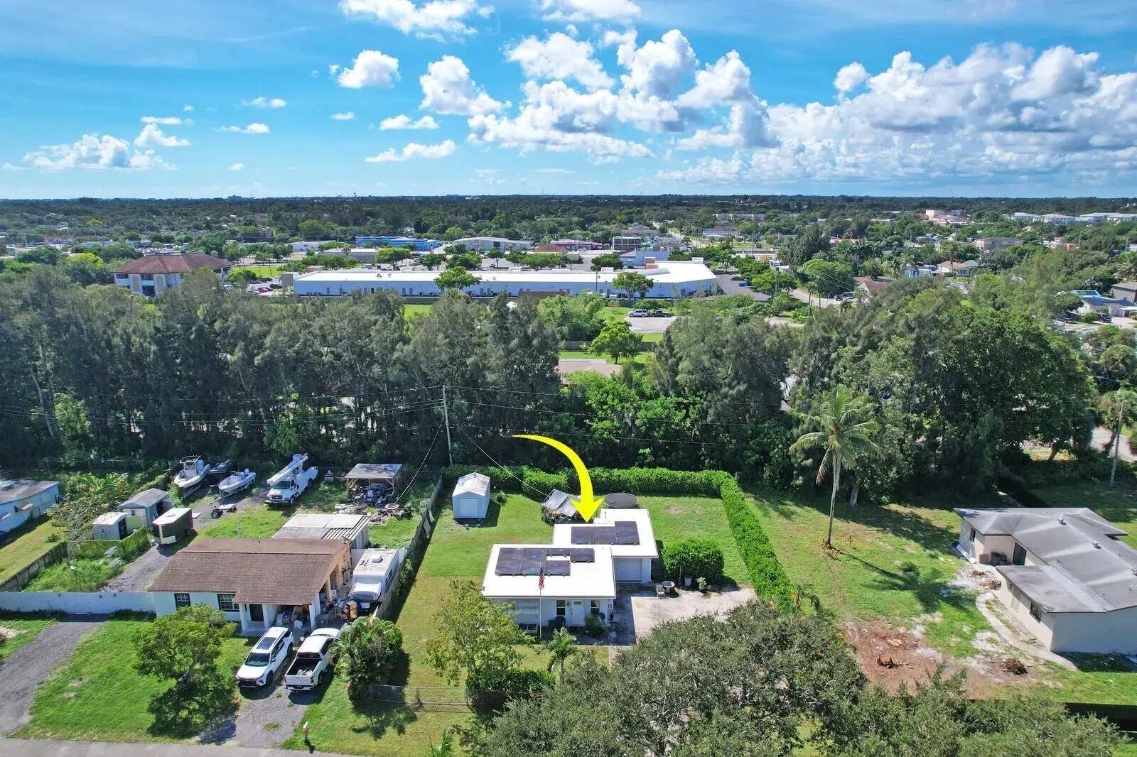 2708 CHEROKEE Court, West Palm Beach FL 33406