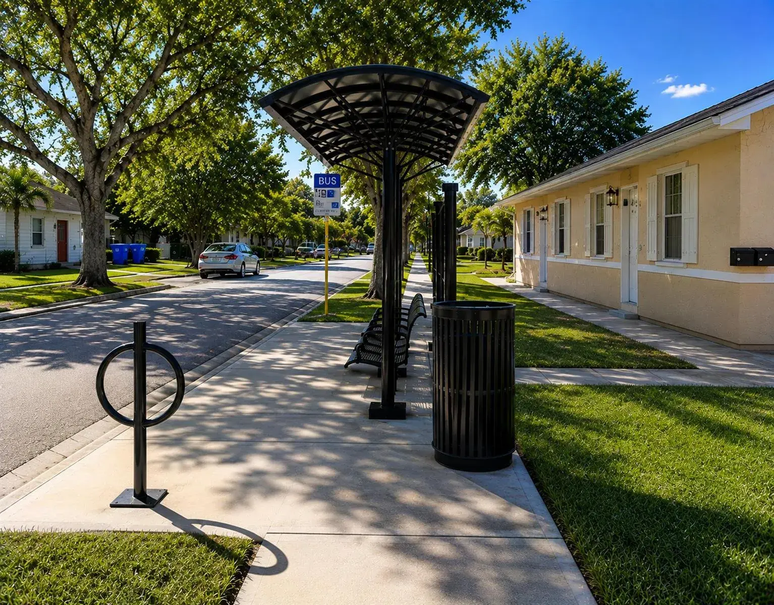 2302 Liberty Street, Hollywood FL 33020