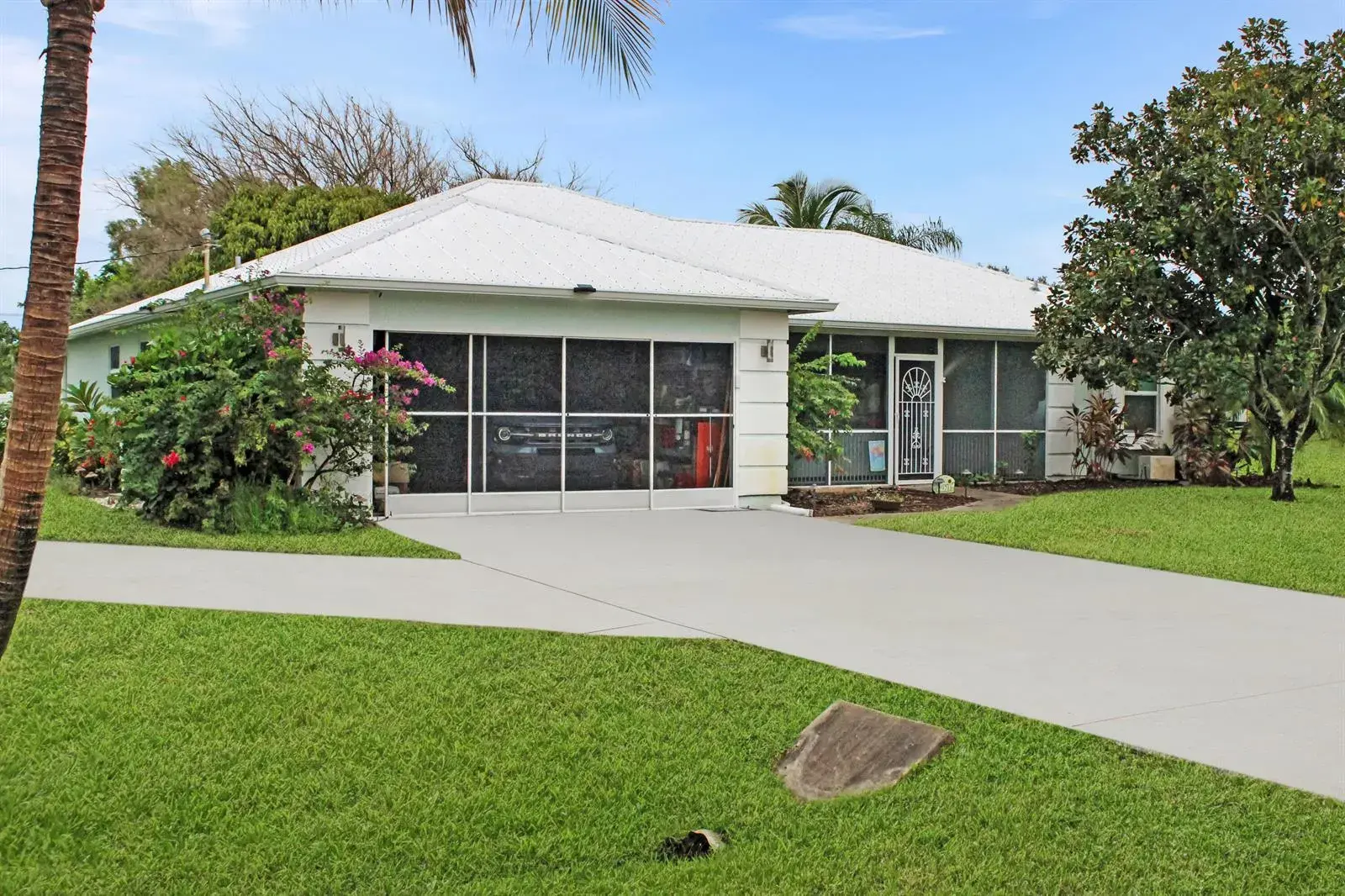 2971 SE MELALEUCA Boulevard, Port St. Lucie FL 34952