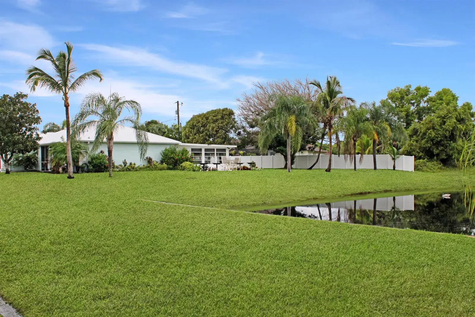 2971 SE MELALEUCA Boulevard, Port St. Lucie FL 34952