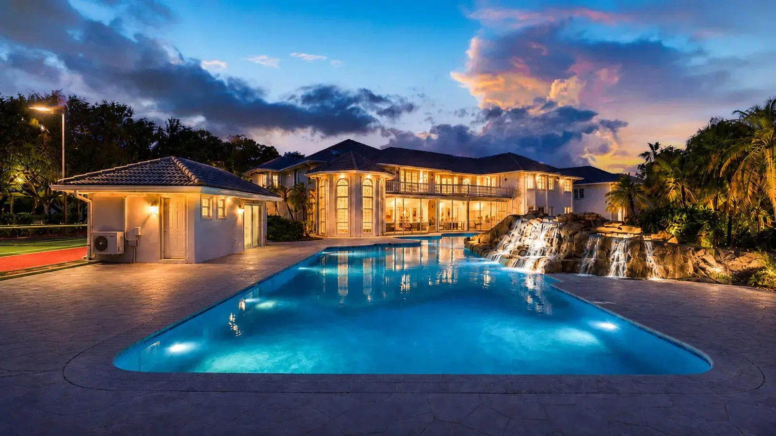 1800 EAGLE TRACE Boulevard, Coral Springs FL 33071