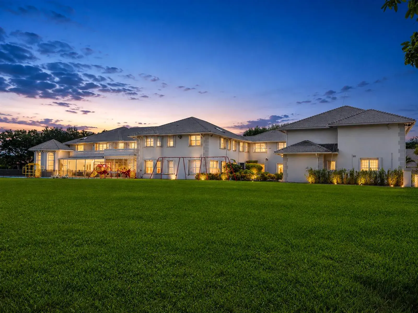 1800 EAGLE TRACE Boulevard, Coral Springs FL 33071