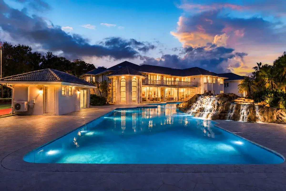 1800 EAGLE TRACE Boulevard, Coral Springs FL 33071
