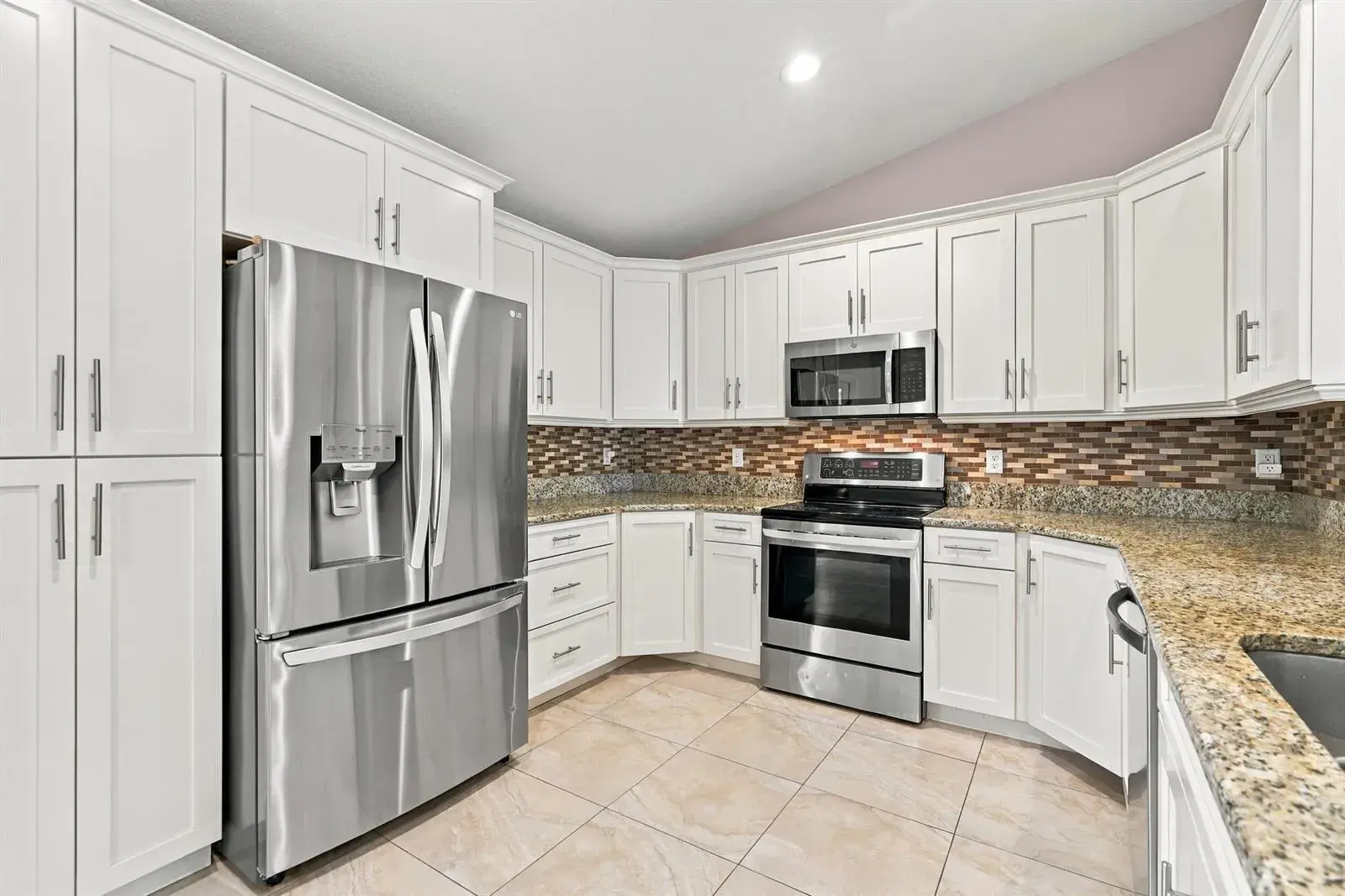 1697 SE LORRAINE Street, Port St. Lucie FL 34952