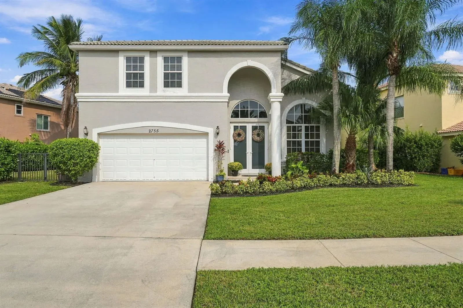2755 MISTY OAKS Circle, Royal Palm Beach FL 33411